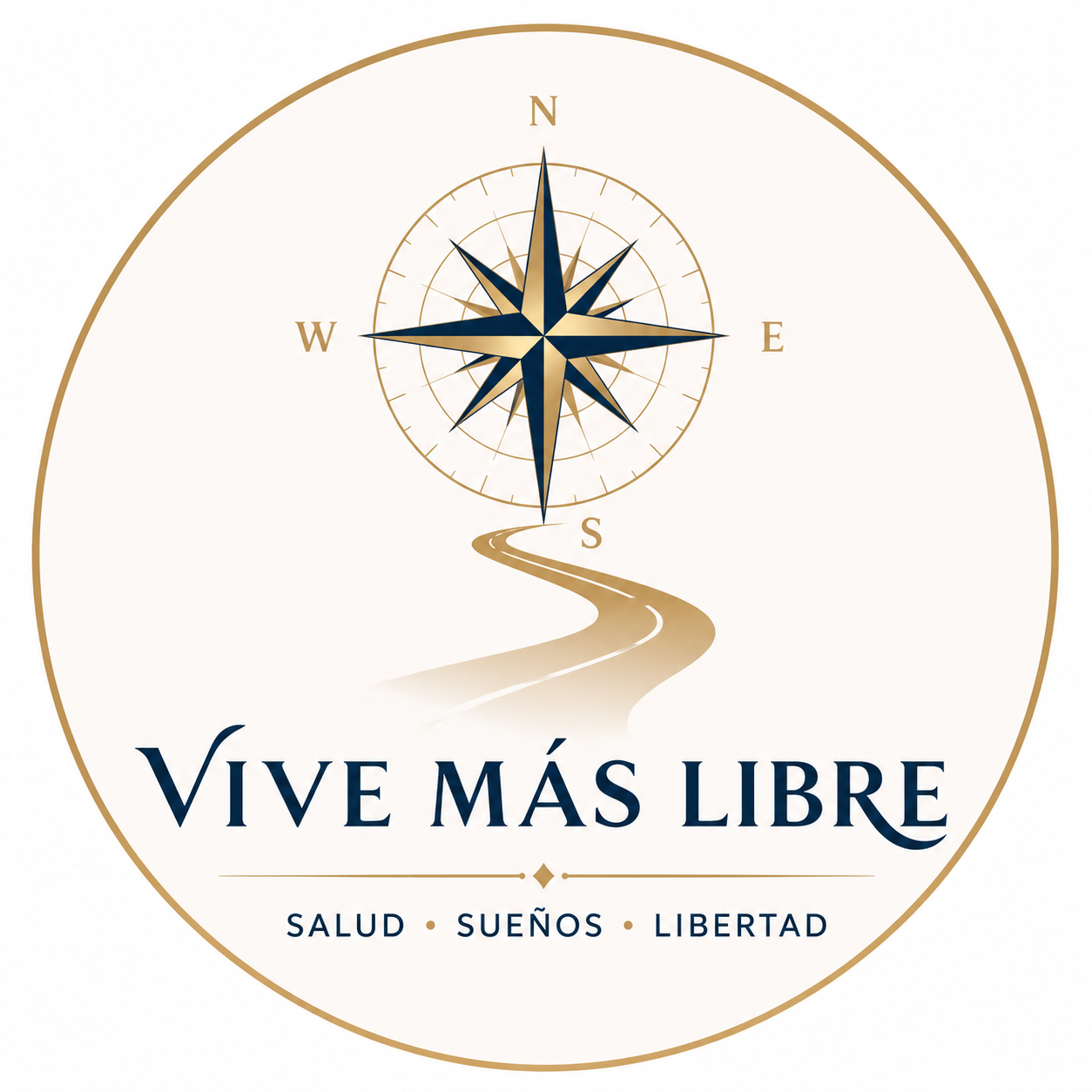 Vive Más Libre